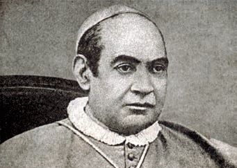 Santo Antonio Maria Claret