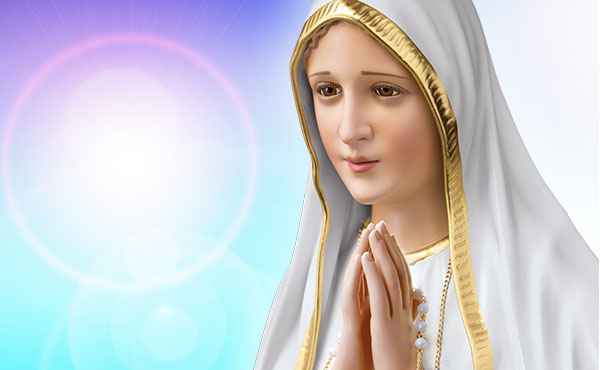 Coração Sapiencial e Imaculado de Maria